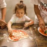 Rome: Pizza and Tiramisu Cooking Class Near the Colosseum - Detailed Breakdown of the Experience