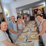Rome: Pizza Pro, a Hands-On Cooking Class Castel Sant Angelo - An In-Depth Look at the Pizza Pro Experience