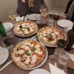 Rome: Pizza & Tiramisu Class with Free Flowing Fine Wine - The Itinerary: Step-by-Step