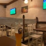Rome: Premier League Matchday Pub Experience - Overview of the Experience