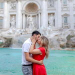 Rome: Private Photoshoot at the Trevi Fountain - Good To Know