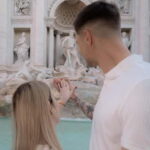 Rome: Private photoshoot at the Trevi Fountain Golden Hour - Who Will Love This Experience?