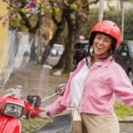 Rome: Private Vespa Experience with Professional Photoshoot - An In-Depth Look at the Rome Vespa Tour