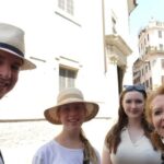 Rome: Private Walking Tour with a Local - Evaluating the Cost and Value