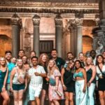 Rome: Pub Crawl & Ultimate Party Tour - The Venues: What You Can Expect