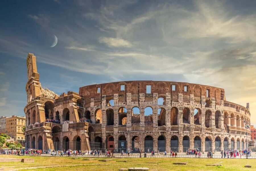 Rome: Roman Forum Walking Tour with Tickets - Diving Deep into the Tour Experience