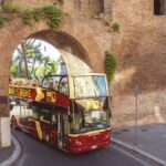 Rome: San Clemente Basilica & Hop-On Hop-Off - Exploring the Basilica of San Clemente