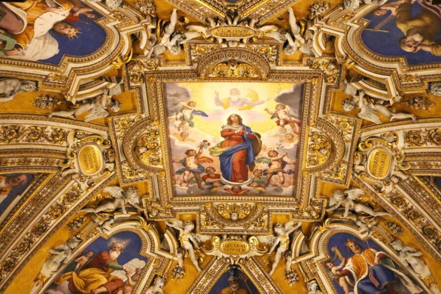 Rome: Santa Maria Maggiore and Panoramic Dome Guided Tour - Value and Practical Considerations