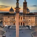 Rome: Santa Maria Maggiore Guided Tour or Dome Entry Ticket - The Value of the Santa Maria Maggiore Tour