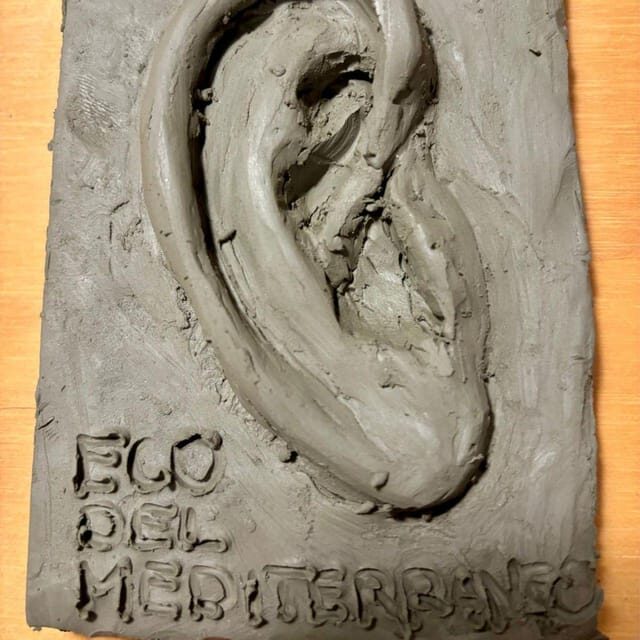 Rome: Sculpture Workshop with Brunch or Aperitivo - The Homemade Brunch or Aperitivo