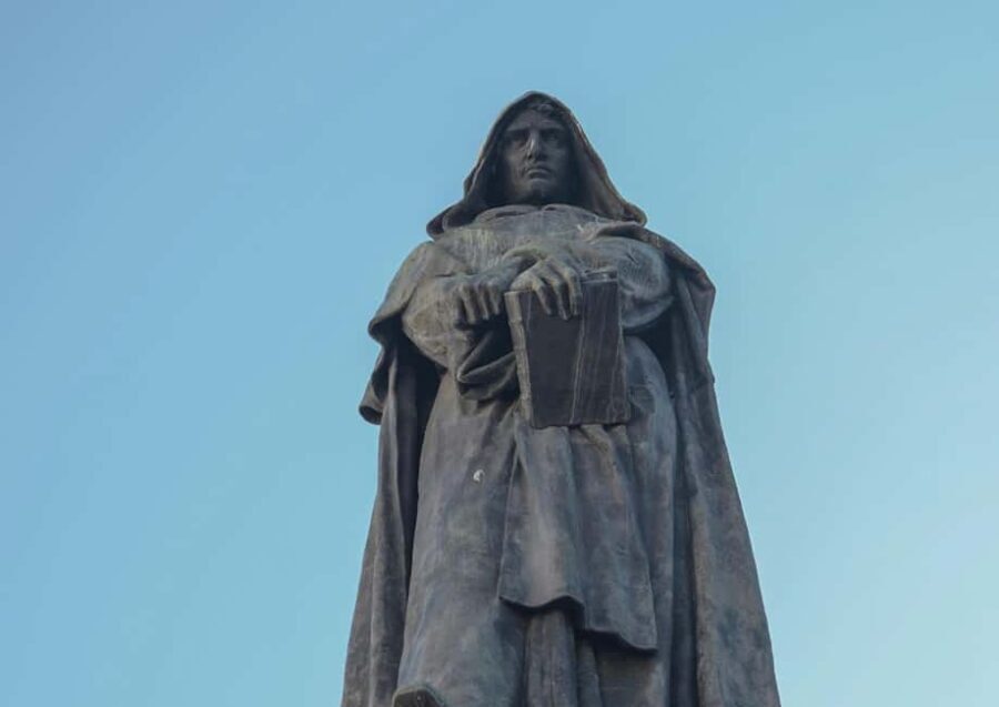 Rome Secrets: Dark History & Tasty Bites Tour - The Food and Drink Element: Balancing the Chills