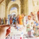 Rome: Sistine Chapel, Vatican Museums Entry, & Audioguide - Practical Tips for Your Visit