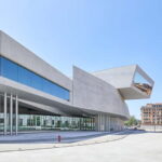 Rome: Skip the Line ticket to Museum MAXXI - What You Can Expect from Your Visit to MAXXI