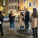 Rome: Small Group City Highlights Moonlight Walking Tour - What to Expect: The Practicalities