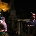 Rome: Small Group Rome's Dark Side - Ghosts & Legends Tour - The Itinerary Breakdown