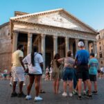 Rome: Small Group Walking Tour in English or Spanish - What’s Included and What’s Not?