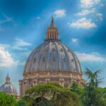 Rome: St. Peter's Basilica, Dome Climb, and Underground Tour - Who Should Consider This Tour?