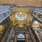 Rome: St. Peter's Basilica Entry Ticket and AudioGuide - Practical Tips for Visitors