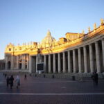 Rome: St Peters Basilica Express Entry & Digital Audio Tour - Why This Tour Works for Certain Travelers