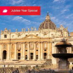 Rome: St Peter's Basilica Express Tour, Grottoes & Holy Door - A Closer Look at the Tour Experience