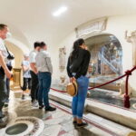 Rome: St. Peter's Basilica, Papal Tombs, and Dome Climb Tour - Authentic Experience Highlights