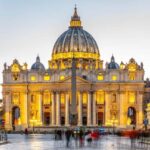 Rome: St. Peters Basilica Reserved Entrance + Audio Guide - Final Thoughts