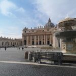 Rome: St. Peter's Basilica with Dome access Guided Tour - Practical Details and Whats Included