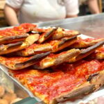 Rome Street Food: Delights at Campo dei Fiori & Ghetto Area - Who Should Consider This Tour?