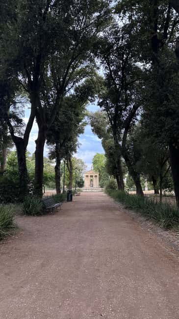 Rome: Sunrise Wellness Walk with Guided Breathwork - Who Will Love This Experience?