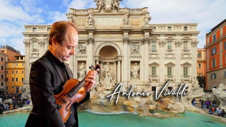 Rome: The Four Seasons by Vivaldi - Authenticity and Value
