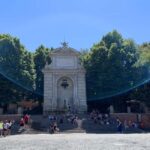 Rome: Trastevere and Gianicolo Hill Guided Walking Tour - What to Expect