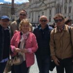 Rome: Trastevere and Jewish Ghetto Walking Tour - Why This Tour Works for Different Travelers
