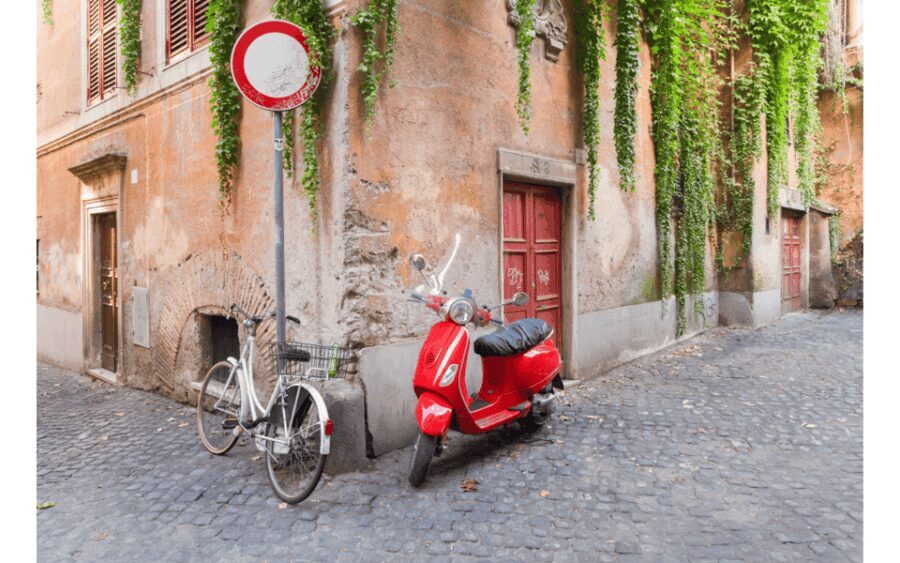 Rome: Trastevere & Campo de Fiori Street Food Walking Tour - Who Will Love This Tour?