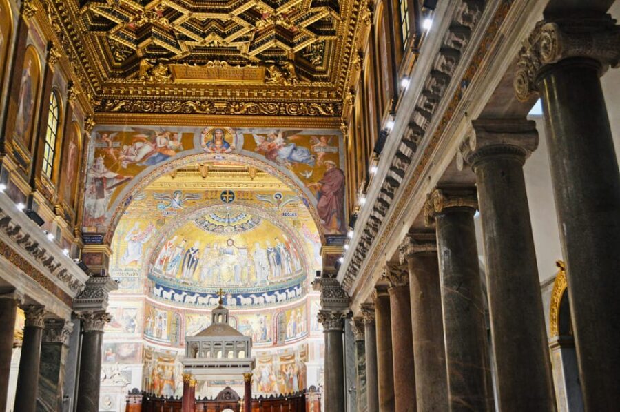 Rome: Trastevere & Tiber Island Street Food Tour at Sunset - What’s Included & What to Budget For