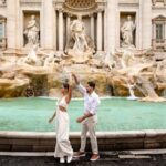 Rome: Trevi Fountain Photoshoot  Private & Personalized - The Experience: What You Can Expect