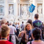 Rome: Trevi Fountain, Spanish Steps & Pantheon Walking Tour - What to Expect and How It Adds Value