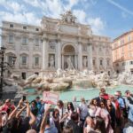 Rome: Trevi Fountain Undergound Domus Guided Tour - Deep Dive into the Experience