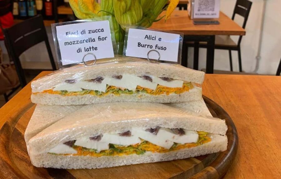 Rome: Vatican Market Food Tour with Local Wine Pairings - What to Expect from the Tour