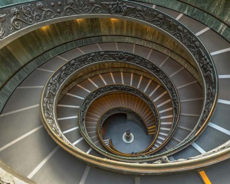 Rome: Vatican Museums and Sistine Chapel entry with assistance - Is This Tour Worth It?