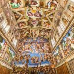 Rome: Vatican Museums Fast Entry Ticket with Guide Option - Deep Dive into the Itinerary