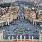 Rome: Vatican Museums Or St. Peter's Basilica Guided Tour - Accessibility and Considerations