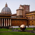 Rome: Vatican Museums & Sistine Chapel Entry Experiences - A Deep Dive into the Vatican Experience