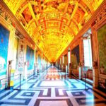Rome: Vatican Museums & Sistine Chapel Entry + Optional Tour - Who is This Tour Best Suited For?
