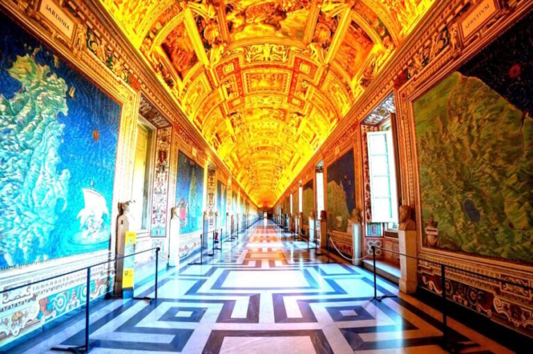 Rome: Vatican Museums & Sistine Chapel Entry + Optional Tour - Who is This Tour Best Suited For?