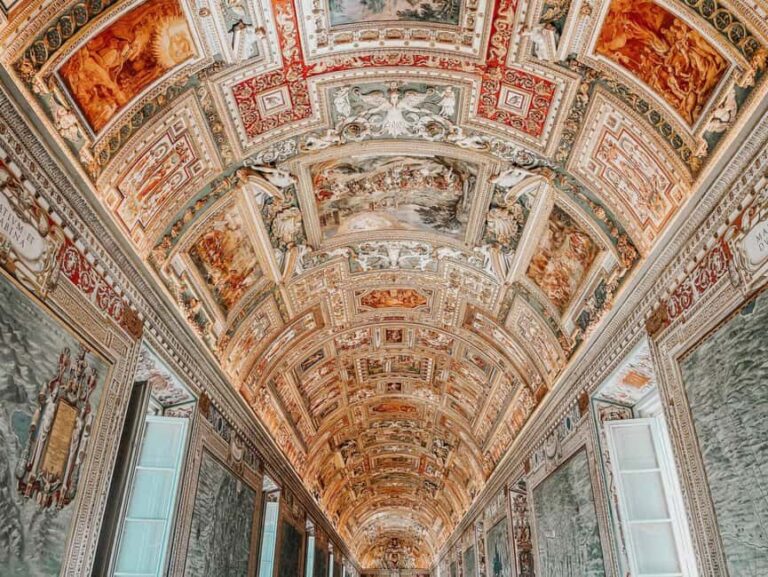 Rome: Vatican Museums & Sistine Chapel Evening Guided Tour - Who Should Consider This Tour?