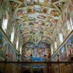 Rome: Vatican Museums & Sistine Chapel Skip the Line Tickets - Practical Details and How It Changes Your Visit