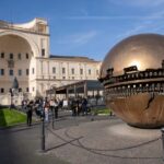 Rome: Vatican Museums & Sistine Chapel Tour & Priority Entry - The Itinerary in Detail
