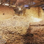 Rome: Vatican Necropolis and Via Triumphalis Guided Tour - Tour Itinerary and Highlights