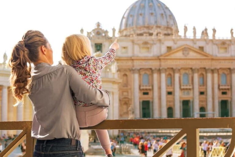 Rome: Vatican, Sistine Chapel, and St Peter's Guided Tour - Who Will Love This Tour?