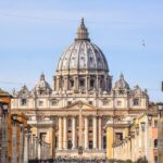 Rome: Vatican & Sistine Chapel Ticket with Audio Guide - Why This Tour Is Worth Considering